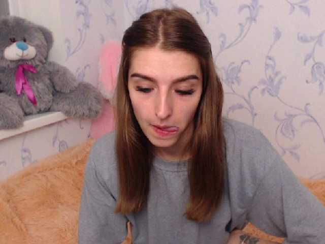 Uitzending screenshots springibabby