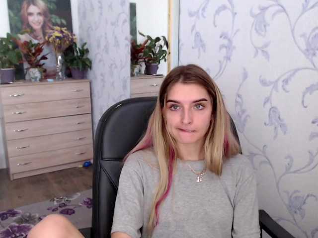 Uitzending screenshots springibabby