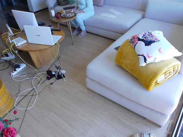 Uitzending screenshots SPySKy