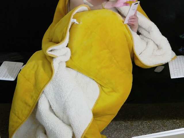 Uitzending screenshots SPySKy