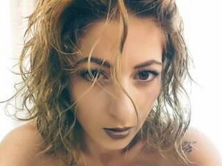 Erotische videochat SquirtHayley