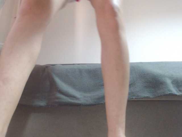 Uitzending screenshots squirtshowcam