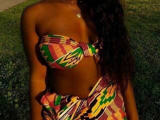 Erotische videochat Squirty-babe