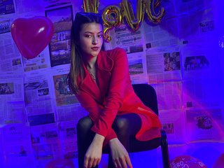 Erotische videochat SrtaEvanss
