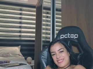 Erotische videochat SrtaJhenny
