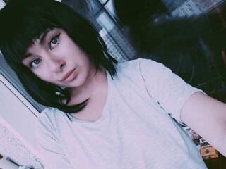 Erotische videochat Ssakura22