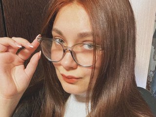 Erotische videochat Annetka_HUB