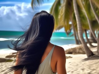 Erotische videochat -Lili