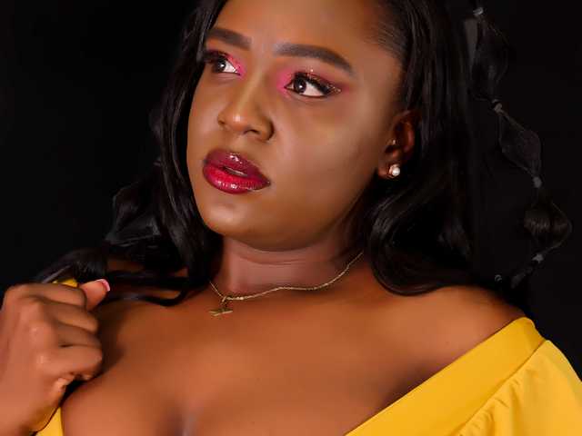 Foto van het profiel ssusy-ebony