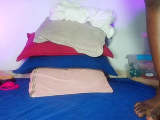 Erotische videochat ssusy-ebony
