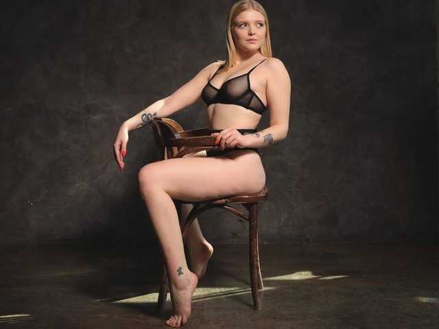 Foto van het profiel BLOND_ANNIE