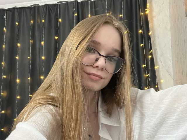 Foto van het profiel Stacey-Kiss