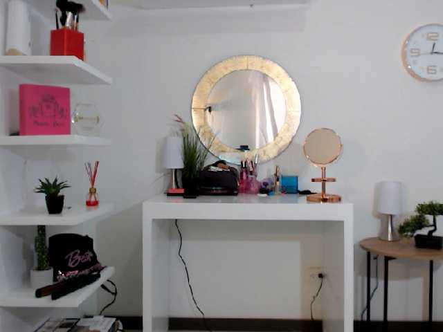 Uitzending screenshots StaceyWood