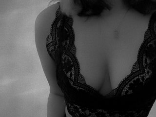 Erotische videochat Stacy-pie