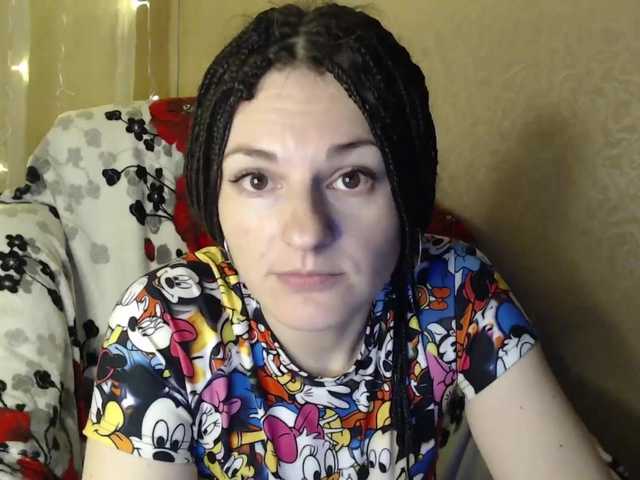 Uitzending screenshots StacyDavise