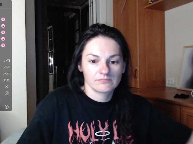 Uitzending screenshots StacyDavise