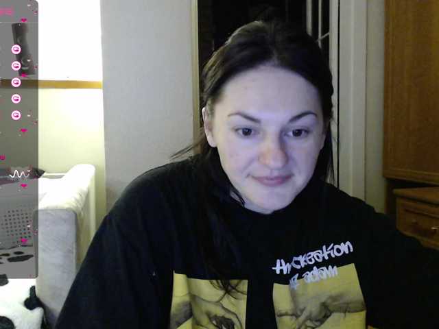 Uitzending screenshots StacyDavise