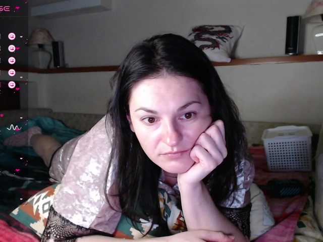 Uitzending screenshots StacyDavise