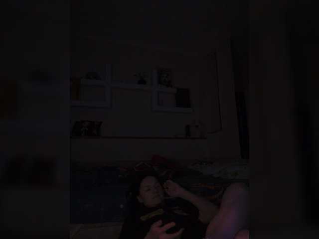 Uitzending screenshots StacyDavise