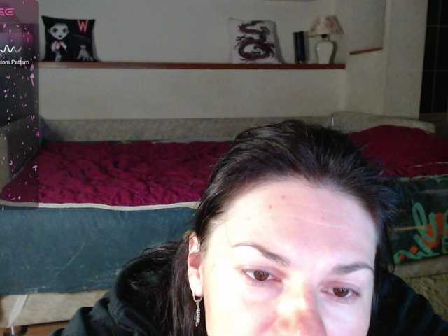 Uitzending screenshots StacyDavise