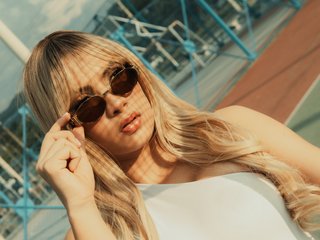 Erotische videochat StacyEvans