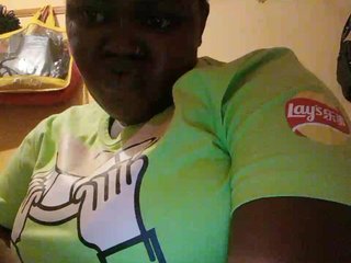 Erotische videochat Stacygal