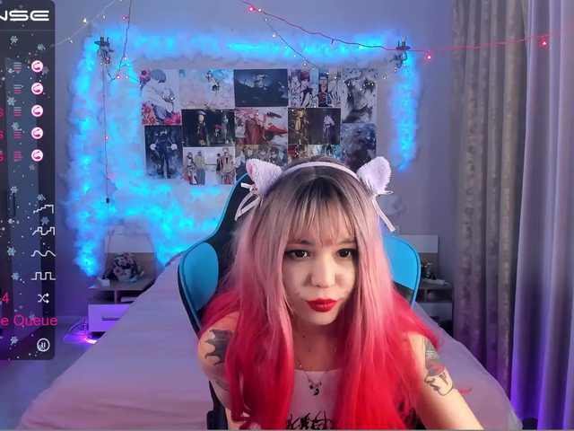 Uitzending screenshots stacygreys