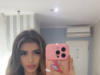 Erotische videochat StacyLight