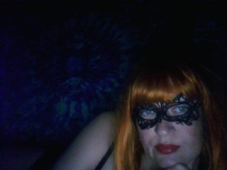 Erotische videochat EVIL_TITS
