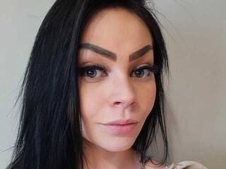 Erotische videochat StacyModel