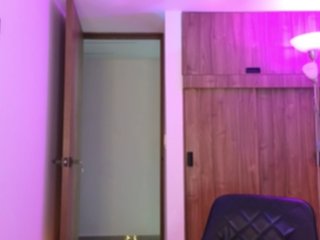 Erotische videochat _MissJulia_