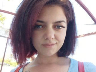 Erotische videochat StarleeFire