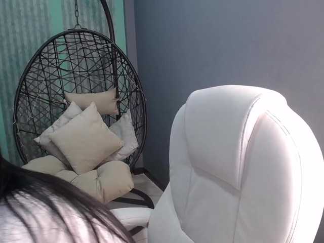 Uitzending screenshots StarlieStorm