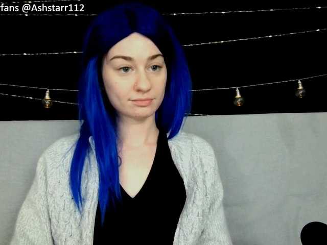 Uitzending screenshots Starr1123