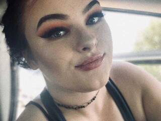 Erotische videochat StarrRy2