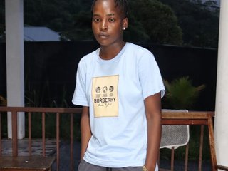 Erotische videochat Starrysweetie