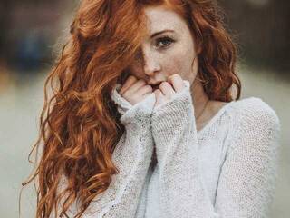 Erotische videochat StarshineSF