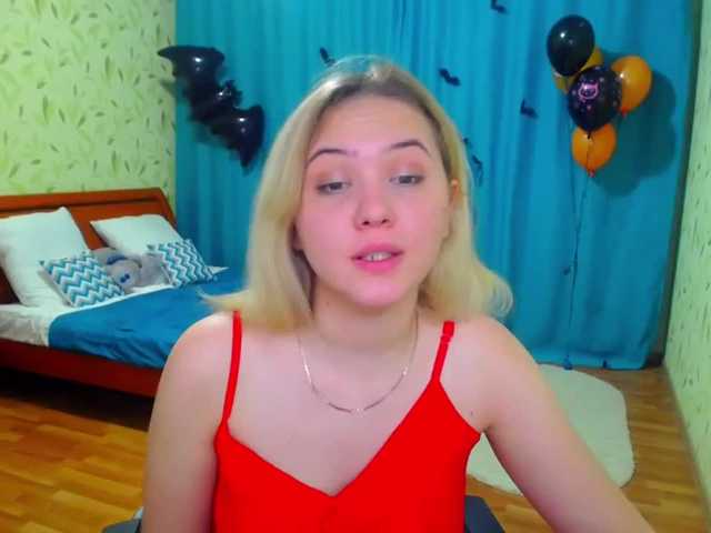 Foto's StarWaye Today is a wonderful night to have fun and get a good mood in my room, glad to see you. For you I am Elizabeth