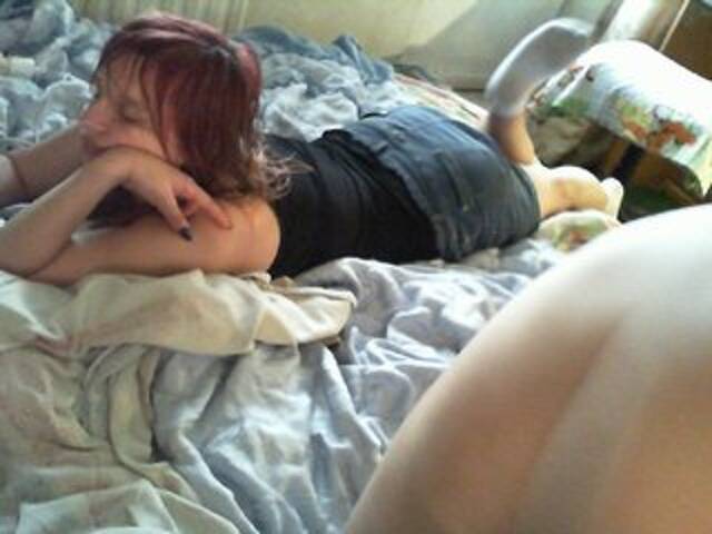 Uitzending screenshots Masha_Ivanova