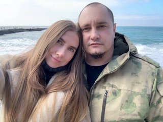 Erotische videochat StasiMasi