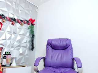 Erotische videochat steacy-19