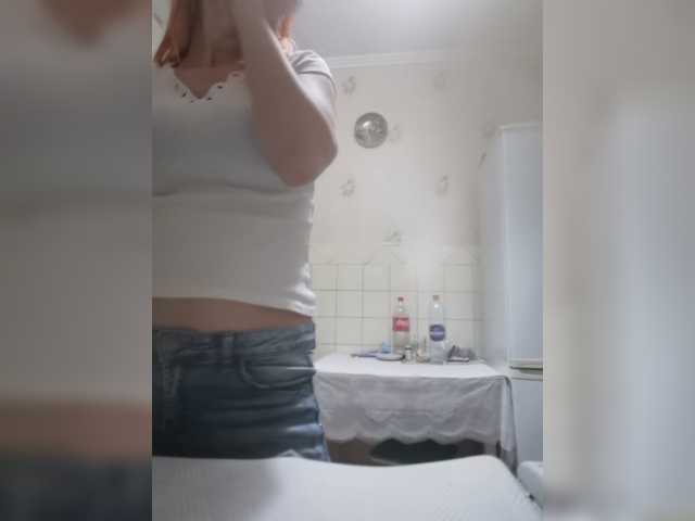 Uitzending screenshots Stefania7