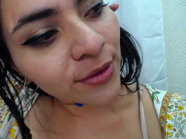 Uitzending screenshots StefannyVSN