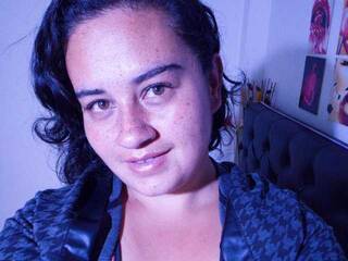 Erotische videochat Stefany-coqu