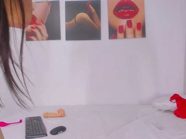 Uitzending screenshots StefanyCollin