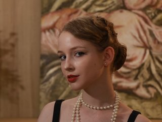 Erotische videochat steffania