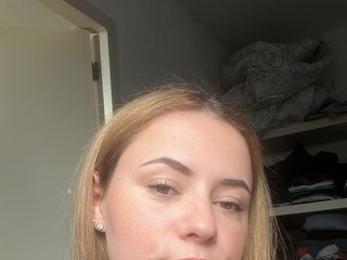Erotische videochat Steffaniia23