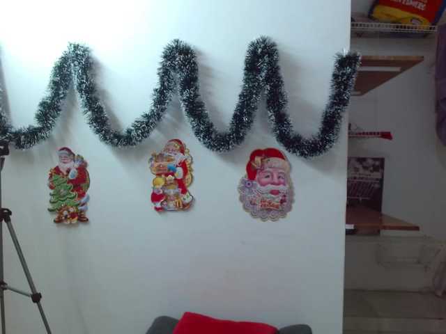 Uitzending screenshots Steffy-Skinny