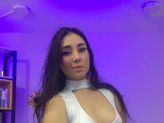 Erotische videochat SteffyStone