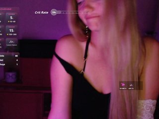 Erotische videochat StefieNight